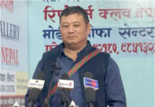 नेपाल टेलिभिजनमा प्रसारित ख्रीष्टियन आस्थासँग सम्बन्धित कार्टुन पुनःप्रसारण तथा धार्मिक समानताको माग