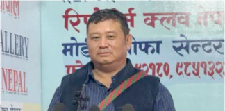 नेपाल टेलिभिजनमा प्रसारित ख्रीष्टियन आस्थासँग सम्बन्धित कार्टुन पुनःप्रसारण तथा धार्मिक समानताको माग